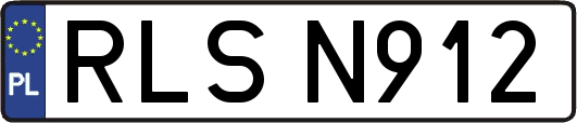 RLSN912