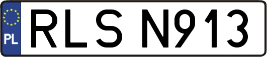 RLSN913