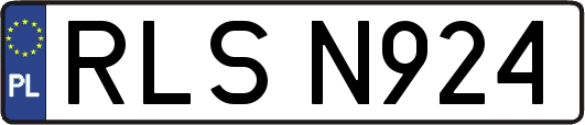 RLSN924
