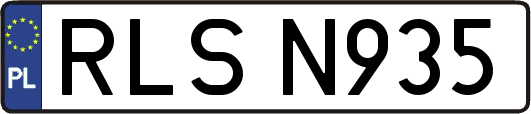 RLSN935
