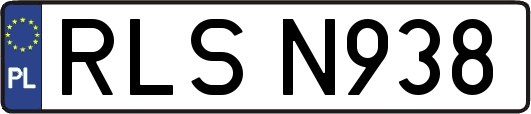 RLSN938