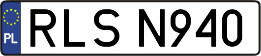 RLSN940