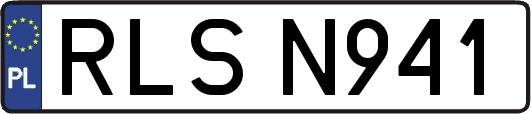 RLSN941