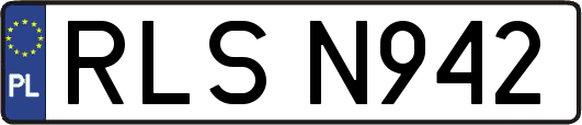 RLSN942