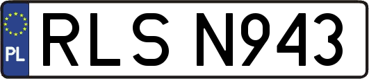 RLSN943