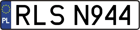 RLSN944