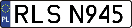 RLSN945