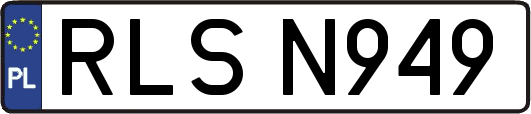 RLSN949