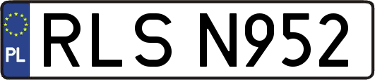 RLSN952