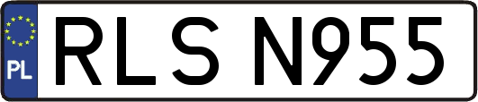 RLSN955