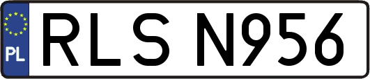 RLSN956