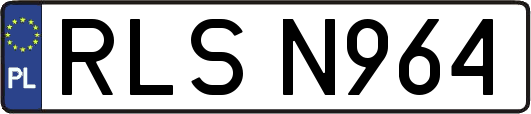 RLSN964