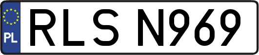 RLSN969