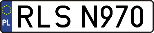 RLSN970