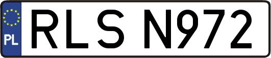 RLSN972