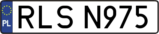 RLSN975