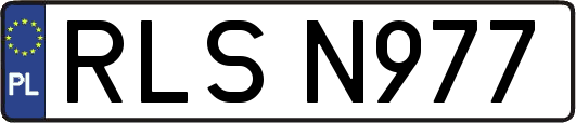 RLSN977