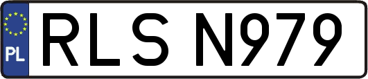 RLSN979