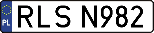 RLSN982