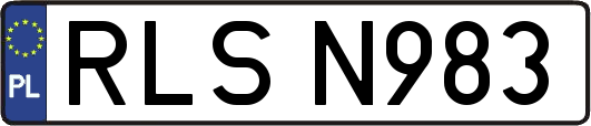 RLSN983