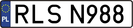 RLSN988