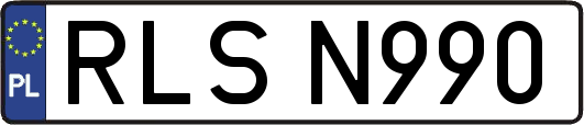 RLSN990