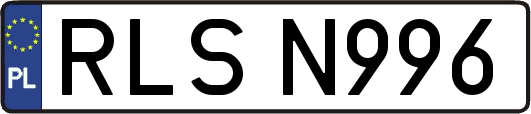 RLSN996