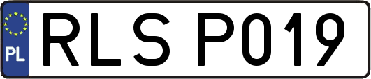 RLSP019