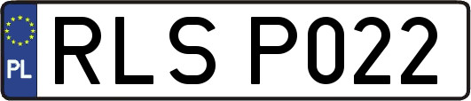 RLSP022