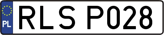 RLSP028