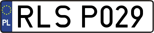 RLSP029