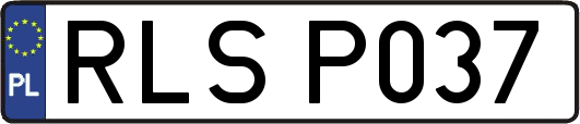 RLSP037