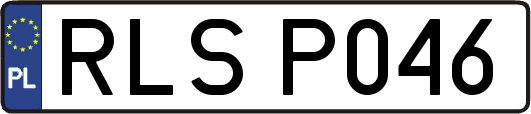 RLSP046
