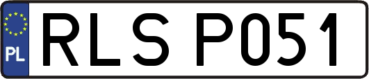 RLSP051