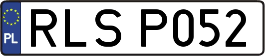 RLSP052
