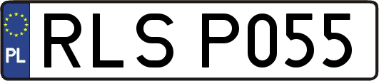 RLSP055