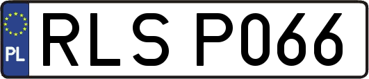 RLSP066