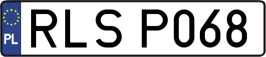 RLSP068