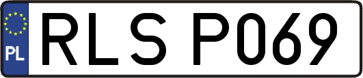 RLSP069
