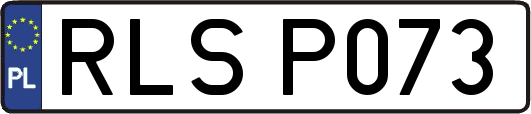 RLSP073