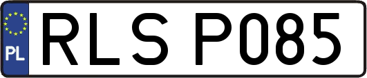 RLSP085