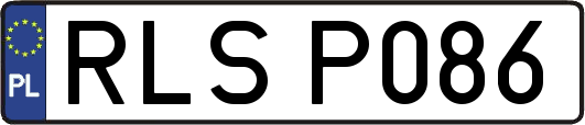 RLSP086