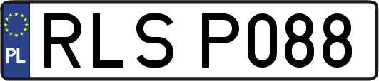 RLSP088