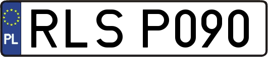 RLSP090
