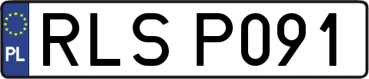 RLSP091