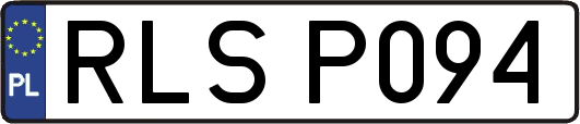 RLSP094