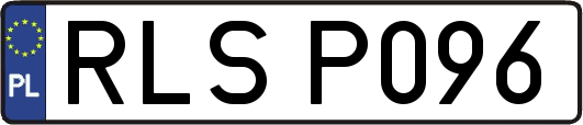 RLSP096