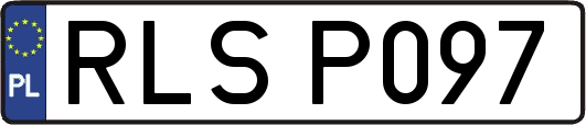 RLSP097
