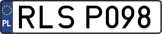 RLSP098