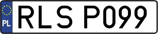 RLSP099